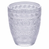 Conjunto de 6 copos de água em vidro colorido 300ml New Mexico A Catálogo