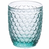 Conjunto de 6 copos de água 350ml com superfície trabalhada Geometrie Catálogo
