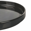 Conjunto de 12 Pratos em Grés para 4 Pessoas Gourmet Villa d'Este Home Tivoli 