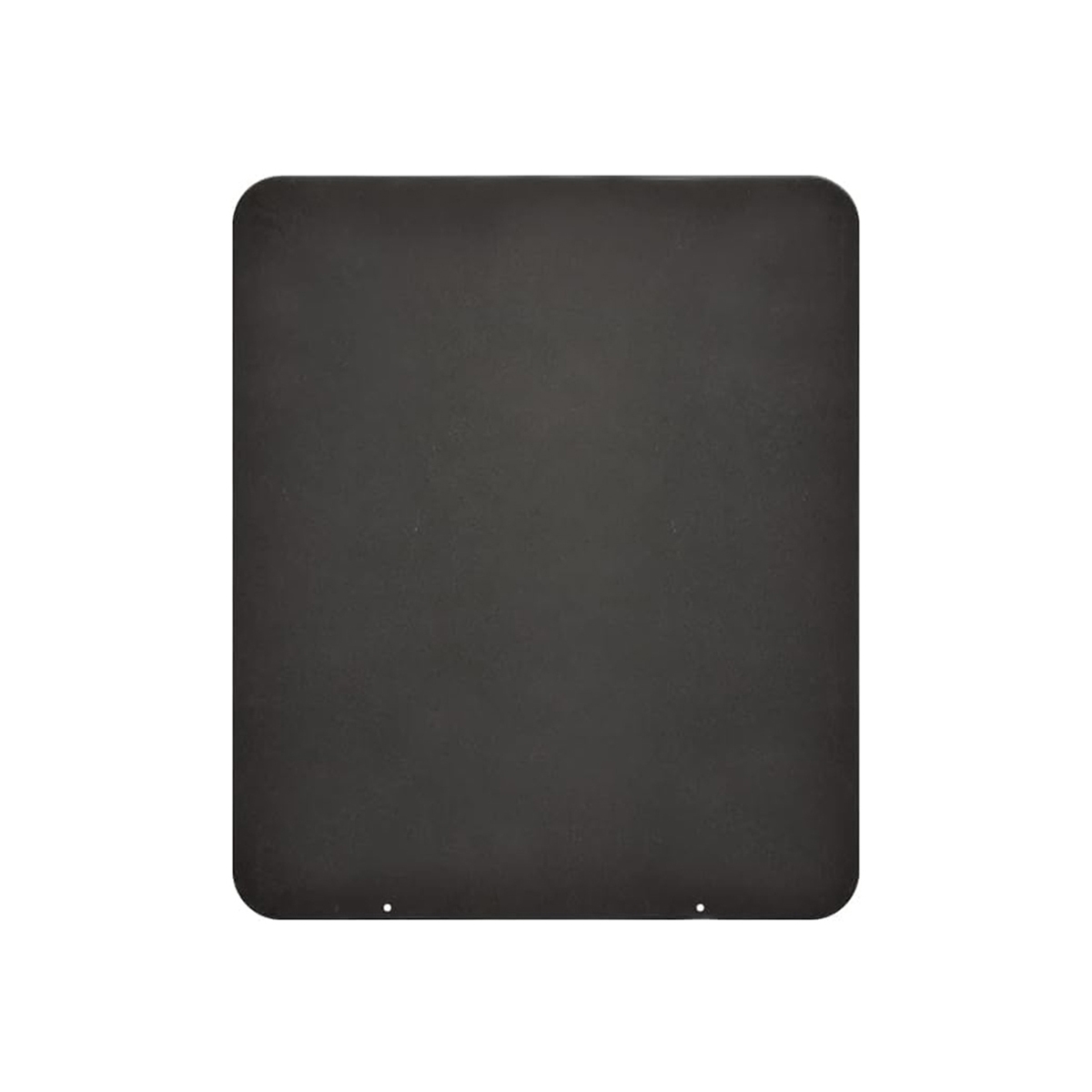Protector de Pavimento para Fogões a Lenha e Pellet em Aço 70x60