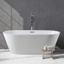 Banheira independente Clássica Luxuosa Elegante Móveis casa de banho Zante Promoção