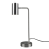 Candeeiro de mesa moderno com luz spot orientável Suruk Saldos