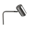 Candeeiro de mesa moderno com luz spot orientável Suruk Oferta