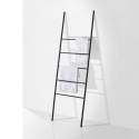 Toalheiro de Metal em Escada Moderno para Casa de Banho Top Oferta