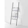 Toalheiro de Metal em Escada Moderno para Casa de Banho Top Oferta
