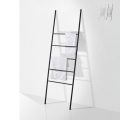 Toalheiro de Metal em Escada Moderno para Casa de Banho Top Promoção
