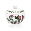 Açucareiro de mesa em cerâmica Portmeirion Botanic Garden Promoção