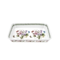 Assadeira de forno em porcelana Portmeirion Botanic Garden Promoção