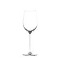 Conjunto de 6 copos de vinho de degustação 320ml em vidro cristalino Shanghai Venda