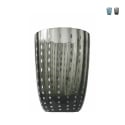 Conjunto de 6 copos de mesa para água design exótico 300ml Kahalari Promoção