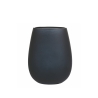 Conjunto de 6 copos de mesa com gotas 600ml cinza Happy Hour Stones Escolha