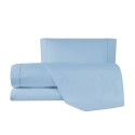 Conjunto de cama de corpo e meio 120x200cm com fronha 50x80cm Toronto Escolha