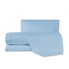 Conjunto de cama de corpo e meio 120x200cm com fronha 50x80cm Toronto Escolha
