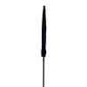 Guarda-sol de jardim clássico e elegante UV50+ Allegro 82 Preço