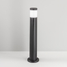 Candeeiro de Jardim LED Exterior Redondo IP65 Focus Venda