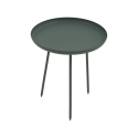 Mesa de design moderno verde Nisro Venda