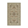 Tapete de sala de estar oriental estilo persa toupeira Tabriz Promoção