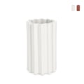 Vaso para plantas interior e exterior em grés 11,5x20cm Holaf Promoção