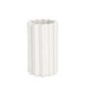 Vaso para plantas interior e exterior em grés 11,5x20cm Holaf Venda