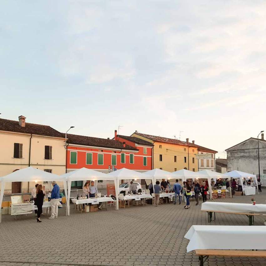 3x3 metri pieghevole impermeabile mercatino Market