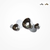Aplique de parede design Maytoni Jack Stone Oferta
