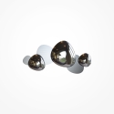 Aplique de parede design Maytoni Jack Stone Saldos
