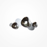 Aplique de parede design Maytoni Jack Stone Saldos