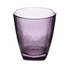 Conjunto de 6 copos de água 330 ml em vidro multicolorido Color Oferta