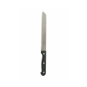 Conjunto 3 utensílios para churrasco 2 facas garfo aço inoxidável Grivka Oferta