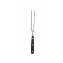 Conjunto 3 utensílios para churrasco 2 facas garfo aço inoxidável Grivka Saldos