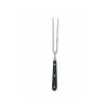Conjunto 3 utensílios para churrasco 2 facas garfo aço inoxidável Grivka Saldos