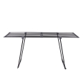 Estendal extensível interior exterior metal 17m preto Laundry Promoção