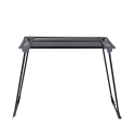 Estendal extensível interior exterior metal 17m preto Laundry Venda