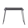 Estendal extensível interior exterior metal 17m preto Laundry Venda