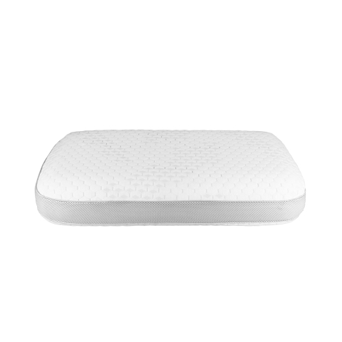 Almofada de memória 40x70cm removível Celia Promoção