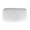 Almofada de memória 40x70cm removível Celia Oferta