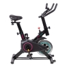 Bicicleta Fit volante 4 Kg ecrã 5 funções suporte para smartphone Striva Venda