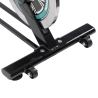 Bicicleta Fit volante 4 Kg ecrã 5 funções suporte para smartphone Striva Oferta