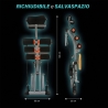 Banco de musculação abdominal multifunções 22 em 1 dobrável Power Fit Estoque