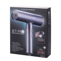 Secador de Cabelo Phon 1800W Motor BLDC Luz LED Jet Pro Escolha