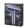 Secador de Cabelo Phon 1800W Motor BLDC Luz LED Jet Pro Escolha