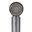Secador de Cabelo Phon 1800W Motor BLDC Luz LED Jet Pro Descontos