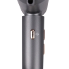 Secador de Cabelo Phon 1800W Motor BLDC Luz LED Jet Pro Catálogo