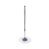 Mopa Rotativa com Fio Redondo e Balde de 16L Super Mop 