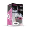 Mopa Rotativa com Fio Redondo e Balde de 16L Super Mop Custo