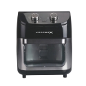 Fritadeira a ar sem óleo 12L com acessórios 1700W Aria Più Pro Oferta