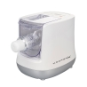 Máquina de massa fresca elétrica 13 matrizes 17 acessórios 260W Antonina Promoção
