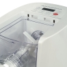 Máquina de massa fresca elétrica 13 matrizes 17 acessórios 260W Antonina Venda