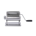Máquina de massas manual em aço Mamy150 Oferta