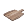 Tábua de corte grande em madeira de acácia com cabo 40x27x1,5 cm Fiskar Promoção
